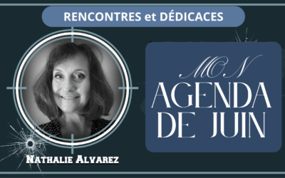 AGENDA DE JUIN 2025