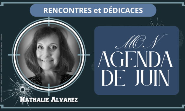 AGENDA DE JUIN 2025