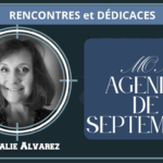 AGENDA DE SEPTEMBRE 2025