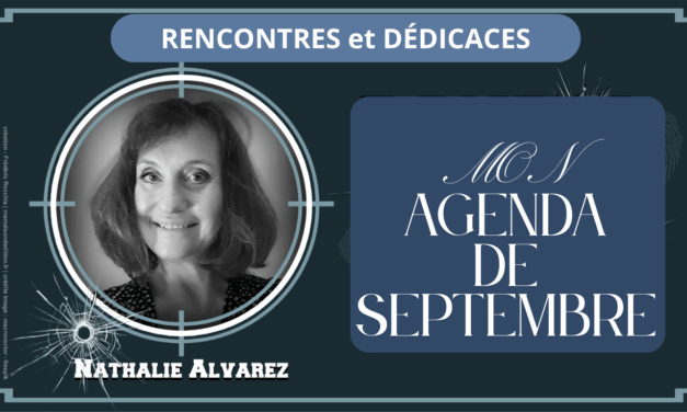AGENDA DE SEPTEMBRE 2025