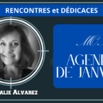 AGENDA DE JANVIER 2026