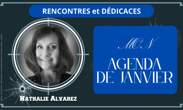 AGENDA DE JANVIER 2026