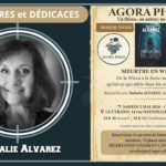 AGENDA DE MAI ET JUIN 2026