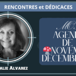 AGENDA DE NOVEMBRE ET DÉCEMBRE 2025