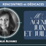 AGENDA DE JUIN ET JUILLET 2026