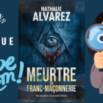 MES P&rsquo;TITES CITATIONS SUPPRIMÉES DANS MEURTRE EN FRANC-MAÇONNERIE