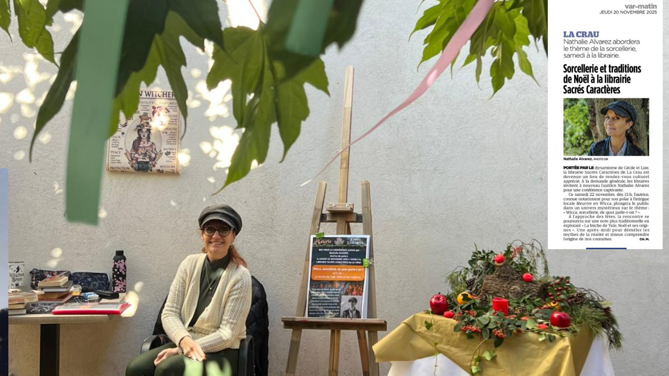 CONF WICCA 22 NOV 2025