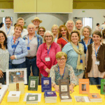 UNE BELLE JOURNÉE AU 2ème SALON LITTÉRAIRE DE CARNOULES