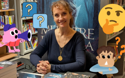 MAIS OÙ EST MEURTRE EN FRANC-MAÇONNERIE?