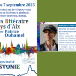 MEURTRE EN MAIRIE RÉCOMPENSÉ