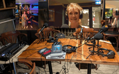 INTERVIEW GAPEAUFM Juin 2025