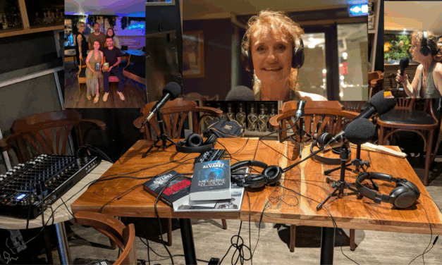 INTERVIEW GAPEAUFM Juin 2025