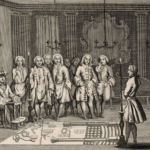 LE COLLÈGE DES OFFICIERS EN FRANC-MAÇONNERIE