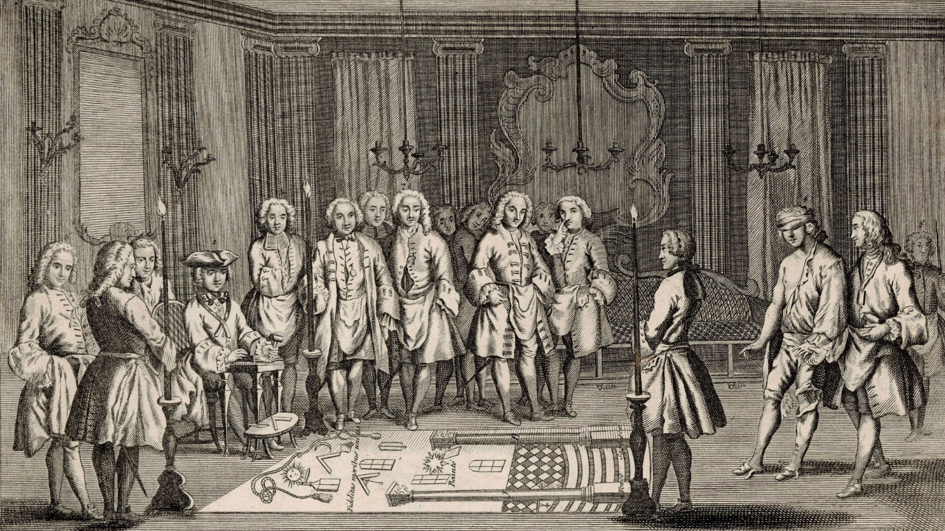 LE COLLÈGE DES OFFICIERS