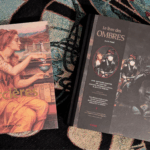 LIVRES : LA REPRÉSENTATION DES SORCIÈRES DANS L’ART