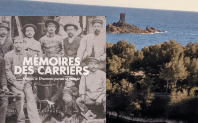 Les origines de Roland Marsino