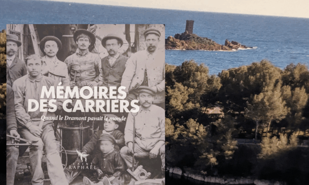 Les origines de Roland Marsino