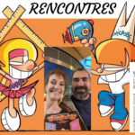 RENCONTRES ET DÉDICACES À LA MÉDIATHÈQUE DE LA FARLÈDE janvier 2026