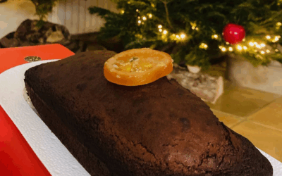 LE PAIN D&rsquo;ÉPICES DE MÉMÉ LUCETTE (Meurtre en Franc-maçonnerie)