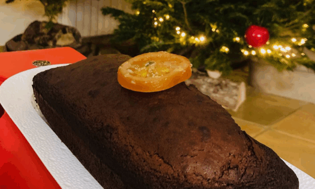 LE PAIN D&rsquo;ÉPICES DE MÉMÉ LUCETTE (Meurtre en Franc-maçonnerie)