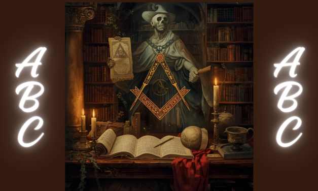 PETIT LEXIQUE MAÇONNIQUE