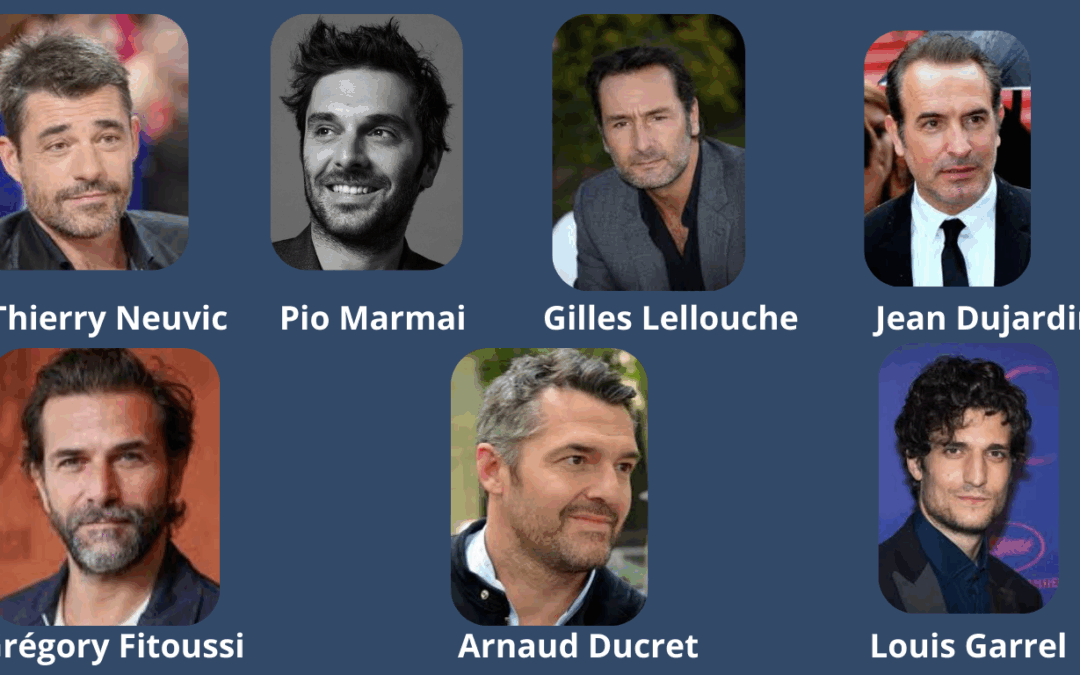 Le Jeu : quel acteur pour incarner Roland Marsino?