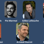 Le Jeu : quel acteur pour incarner Roland Marsino?