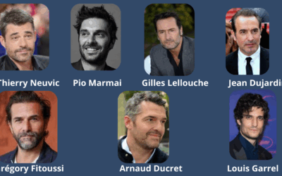 Le Jeu : quel acteur pour incarner Roland Marsino?