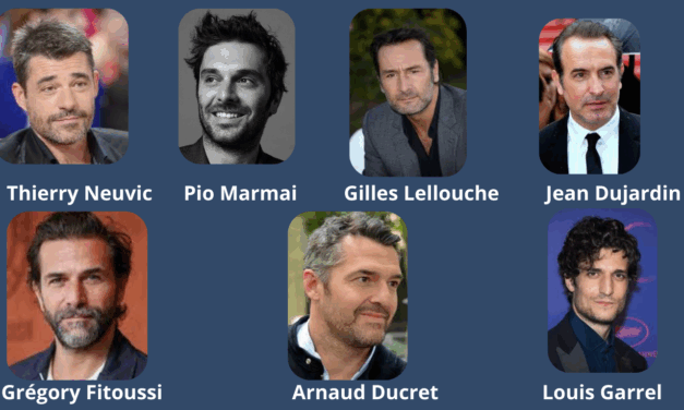 Le Jeu : quel acteur pour incarner Roland Marsino?