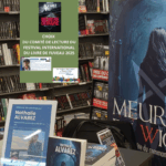 RENCONTRES ET DÉDICACES CHEZ CULTURA AUBAGNE