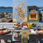 VOYAGER EN ÉCOSSE : TIPS et GOURMANDISE