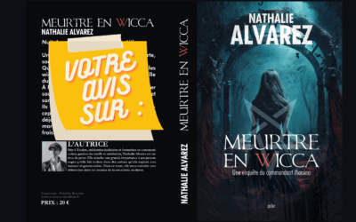 PAROLES DE VANESSA