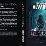 LE BOOKTRAILER DE MEURTRE EN WICCA
